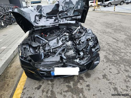 BMW BMW Z4 sDrive 20i
