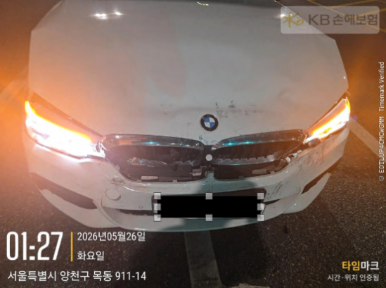 BMW BMW 520d xDrive