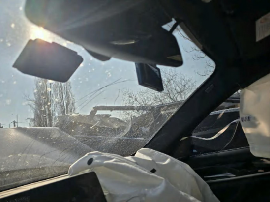 BMW BMW 530i M Sport Package