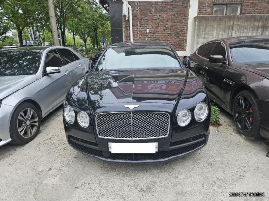 Bentley Bentley FlyingSpur V8