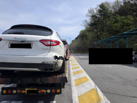 Maserati Maserati Levante
