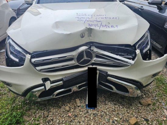 Mercedes-Benz BENZ Mercedes-Benz GLC220 d 4MATIC