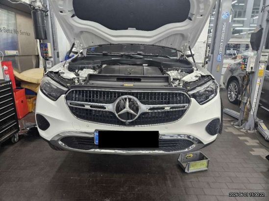 Mercedes-Benz BENZ Mercedes-Benz GLC300 4MATIC