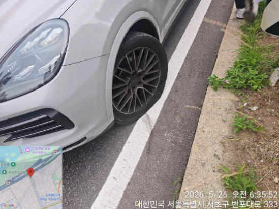 Porsche Porsche Cayenne COUPE
