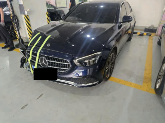 Mercedes-Benz BENZ Mercedes-Benz E250