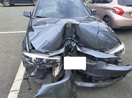 BMW 420d GranCoupe
