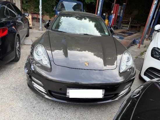 Porsche Porsche Panamera 4