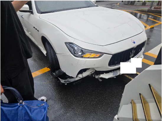 Maserati Maserati Ghibli