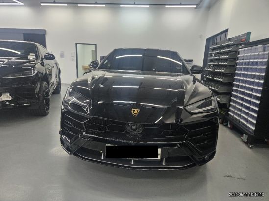 Lamborghini Lamborghini Urus