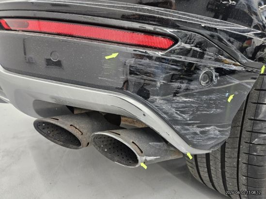 Lamborghini Lamborghini Urus