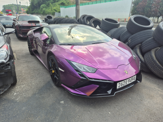 Lamborghini Lamborghini HURACAN