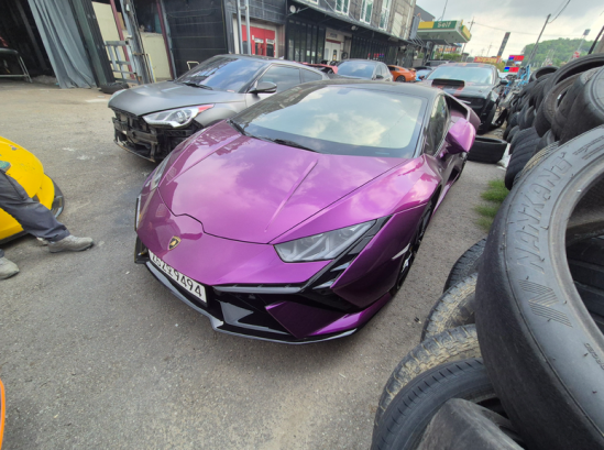 Lamborghini Lamborghini HURACAN