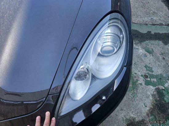 Porsche Porsche Panamera 4S