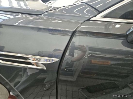 Bentley Bentley FlyingSpur V8
