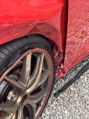 Volkswagen Volkswagen GOLF 2.0 GTI