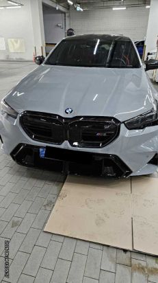 BMW BMW M5