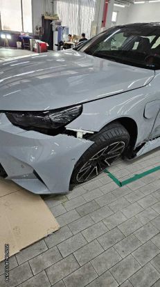 BMW BMW M5