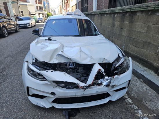 BMW BMW M2