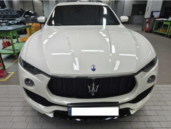 Maserati Maserati Levante Diesel