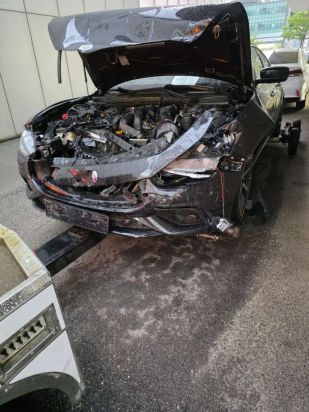 Maserati Maserati Ghibli Diesel