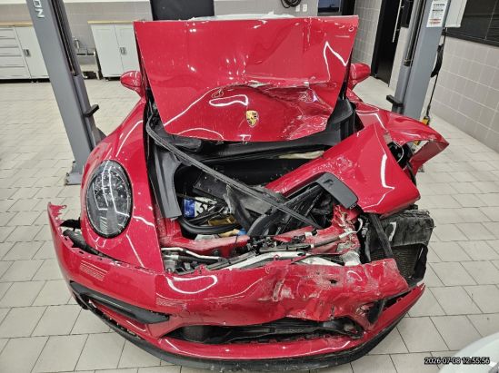 Porsche Porsche 911 CARRERA