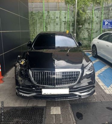 BENZ BENZ Mercedes-Maybach S650