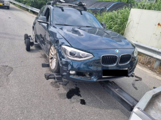 BMW 118d