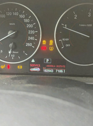 BMW 118d