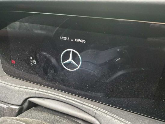 Mercedes-Benz S350 d 4Matic
