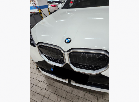 BMW X3 20xDrive