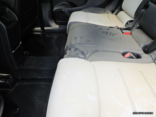 Mercedes-Benz GLB250 4MATIC