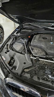 BMW 530i xDrive