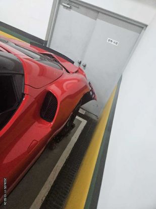 Ferrari Ferrari 296 GTS
