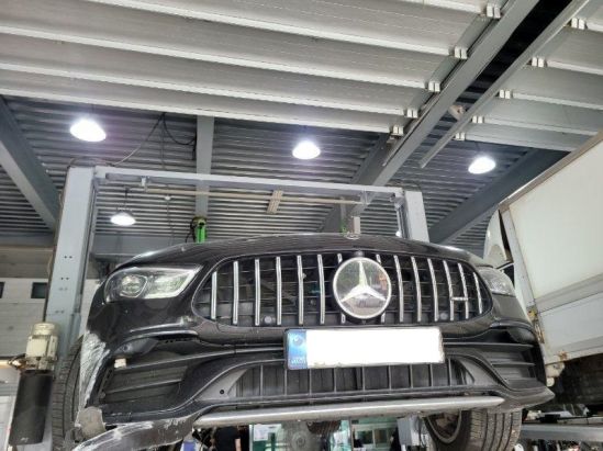 BENZ BENZ AMG GT43 4Matic+