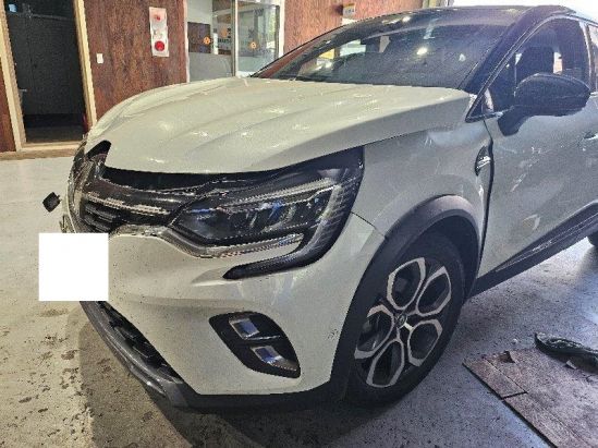 * Renault Samsung CAPTUR 2020