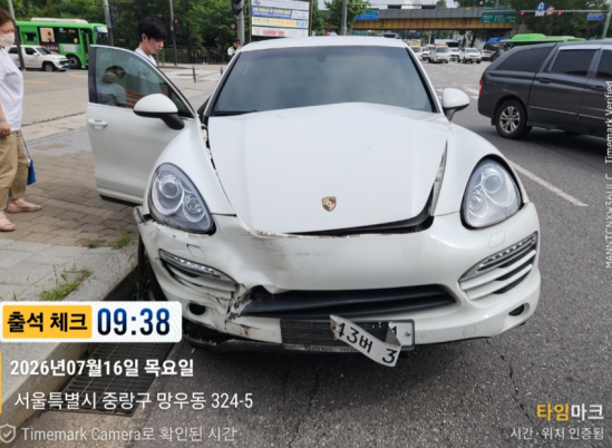 Porsche Porsche CAYENNE