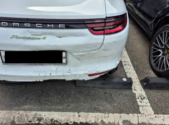 Porsche Porsche Panamera 4 E-Hybrid