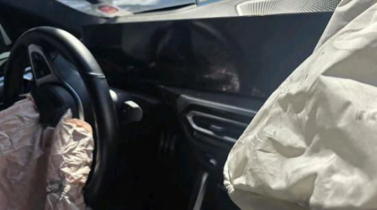 BMW i4 eDrive40