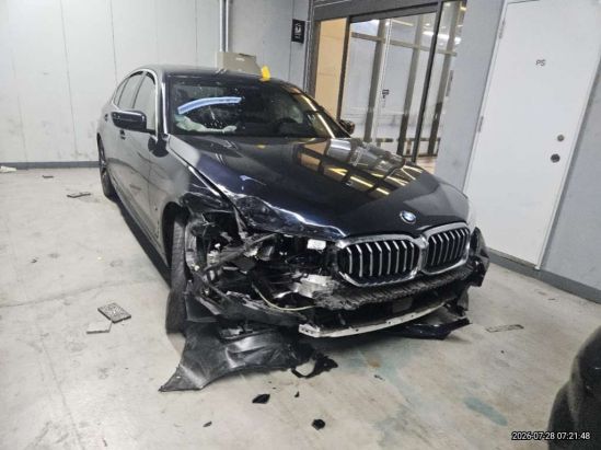BMW 530i
