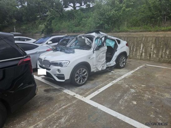 BMW X4 xDrive 20d
