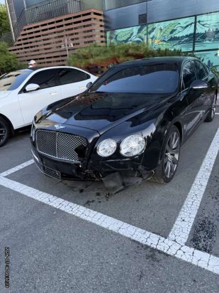 Bentley Bentley FlyingSpur W12