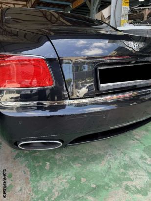 Bentley Bentley FlyingSpur W12