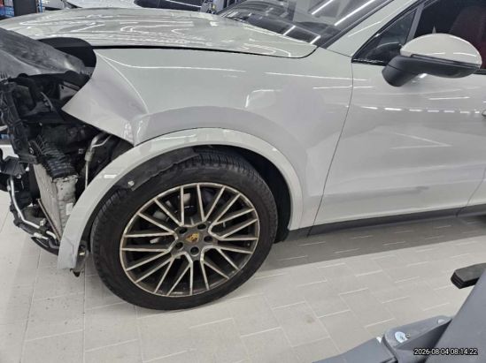 Porsche Porsche Cayenne