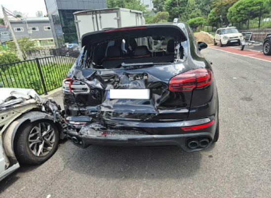 Porsche Porsche CAYENNE Diesel