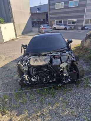 Volvo Volvo S90 B5