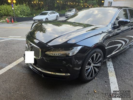 Volvo Volvo S90 B5