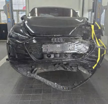 Audi AUDI RS e-tron GT