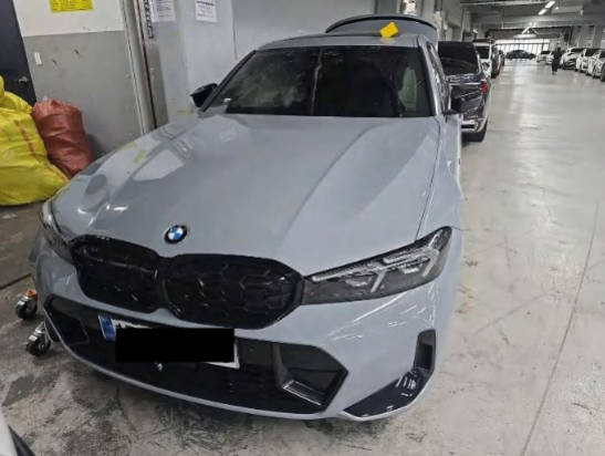 BMW BMW M340i