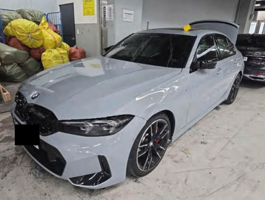 BMW BMW M340i