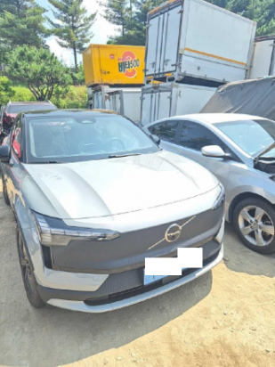 Volvo Volvo EX30CC Twin Motor Perf